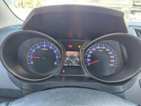 HYUNDAI HB 20 Hatch , Foto 11