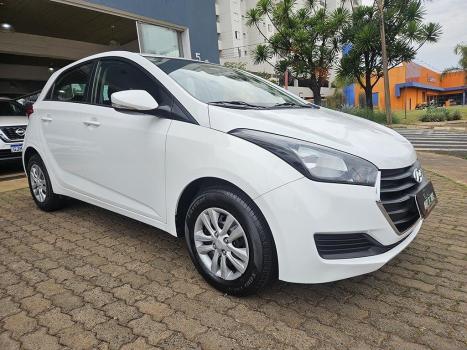 HYUNDAI HB 20 Hatch 1.6 16V 4P FLEX COMFORT, Foto 2