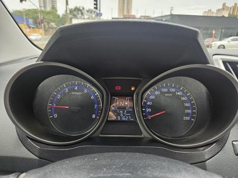 HYUNDAI HB 20 Hatch 1.6 16V 4P FLEX COMFORT, Foto 10