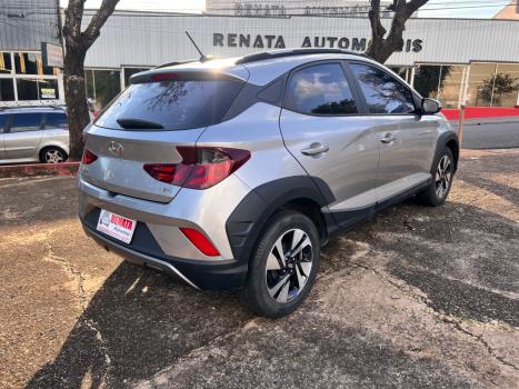 HYUNDAI HB 20 Hatch X 1.6 16V 4P VISION FLEX, Foto 3