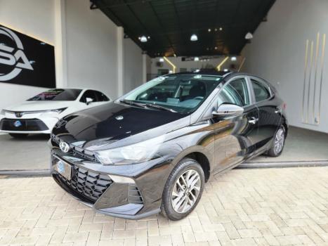 HYUNDAI HB 20 Hatch 1.0 12V 4P LIMITED, Foto 2