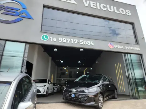 HYUNDAI HB 20 Hatch 1.0 12V 4P LIMITED, Foto 3