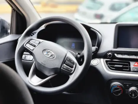 HYUNDAI HB 20 Hatch 1.0 12V 4P LIMITED, Foto 4