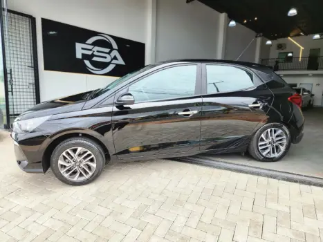 HYUNDAI HB 20 Hatch 1.0 12V 4P LIMITED, Foto 5