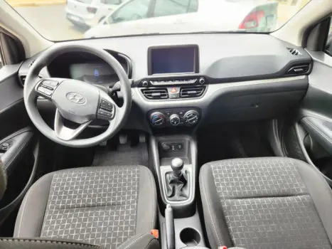 HYUNDAI HB 20 Hatch 1.0 12V 4P LIMITED, Foto 7