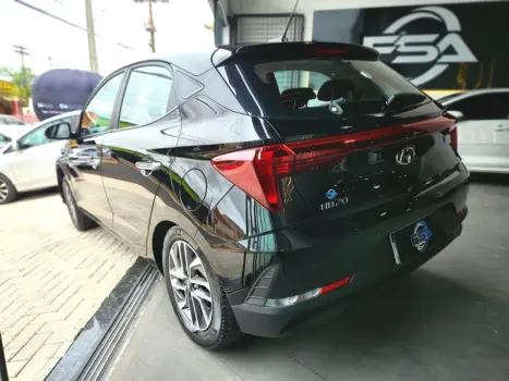 HYUNDAI HB 20 Hatch 1.0 12V 4P LIMITED, Foto 9