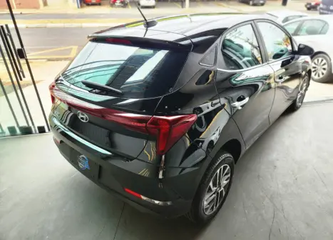 HYUNDAI HB 20 Hatch 1.0 12V 4P LIMITED, Foto 10