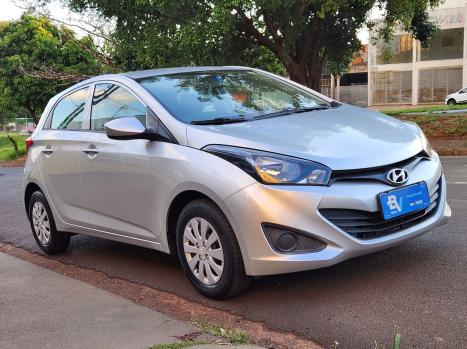 HYUNDAI HB 20 Hatch 1.0 12V 4P FLEX GL COMFORT PLUS, Foto 1