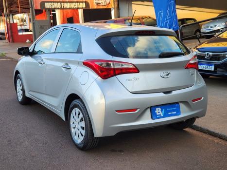 HYUNDAI HB 20 Hatch 1.0 12V 4P FLEX GL COMFORT PLUS, Foto 2