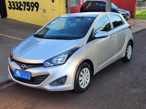 HYUNDAI HB 20 Hatch 1.0 12V 4P FLEX GL COMFORT PLUS, Foto 3