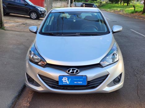 HYUNDAI HB 20 Hatch 1.0 12V 4P FLEX GL COMFORT PLUS, Foto 4