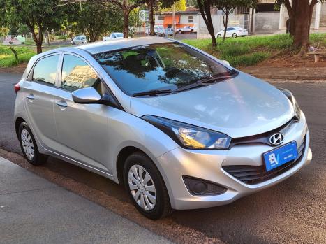 HYUNDAI HB 20 Hatch 1.0 12V 4P FLEX GL COMFORT PLUS, Foto 5