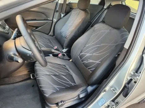 HYUNDAI HB 20 Hatch 1.0 12V 4P FLEX GL COMFORT PLUS, Foto 8