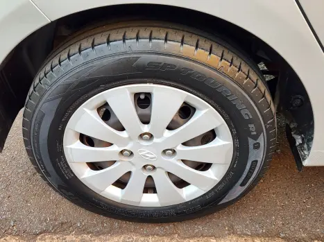 HYUNDAI HB 20 Hatch 1.0 12V 4P FLEX GL COMFORT PLUS, Foto 9