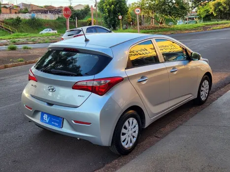 HYUNDAI HB 20 Hatch 1.0 12V 4P FLEX GL COMFORT PLUS, Foto 11