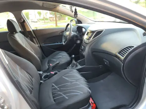 HYUNDAI HB 20 Hatch 1.0 12V 4P FLEX GL COMFORT PLUS, Foto 14