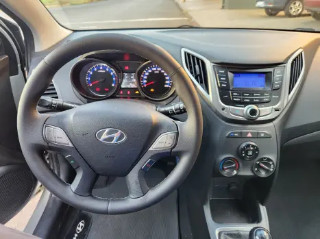 HYUNDAI HB 20 Hatch 1.0 12V 4P FLEX GL COMFORT PLUS, Foto 15