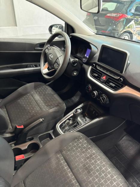 HYUNDAI HB 20 Hatch 1.0 12V 4P FLEX TGDI TURBO COMFORT AUTOM�TICO, Foto 7