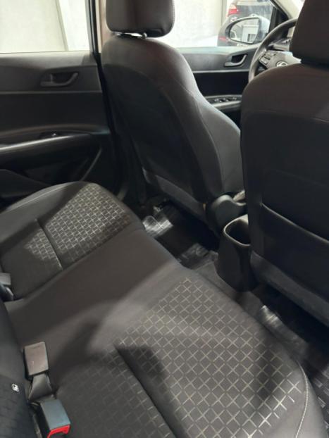 HYUNDAI HB 20 Hatch 1.0 12V 4P FLEX TGDI TURBO COMFORT AUTOM�TICO, Foto 8