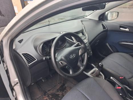 HYUNDAI HB 20 Hatch 1.6 16V 4P FLEX COMFORT PLUS, Foto 3