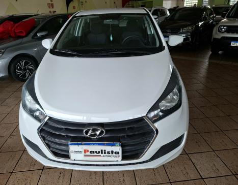HYUNDAI HB 20 Hatch 1.0 12V 4P FLEX COMFORT PLUS, Foto 2