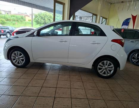 HYUNDAI HB 20 Hatch 1.0 12V 4P FLEX COMFORT PLUS, Foto 3