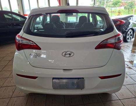 HYUNDAI HB 20 Hatch 1.0 12V 4P FLEX COMFORT PLUS, Foto 5