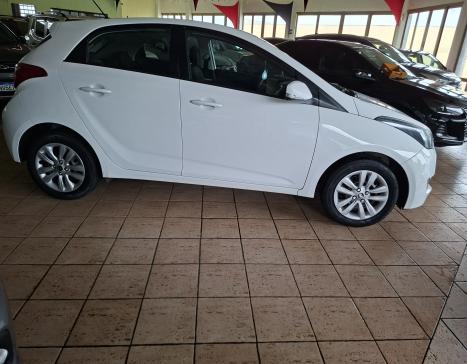 HYUNDAI HB 20 Hatch 1.0 12V 4P FLEX COMFORT PLUS, Foto 6