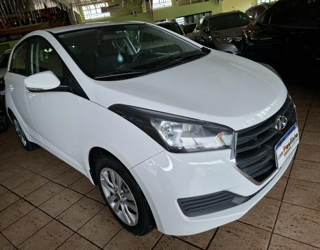HYUNDAI HB 20 Hatch 1.0 12V 4P FLEX COMFORT PLUS, Foto 7