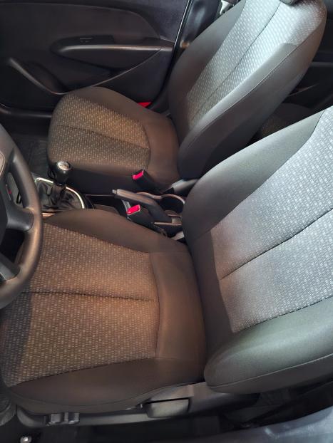 HYUNDAI HB 20 Hatch 1.0 12V 4P FLEX COMFORT PLUS, Foto 8