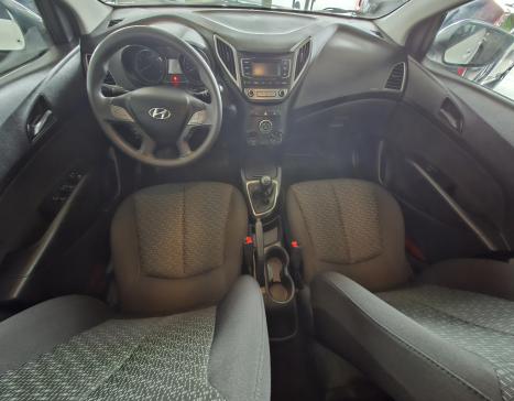 HYUNDAI HB 20 Hatch 1.0 12V 4P FLEX COMFORT PLUS, Foto 11