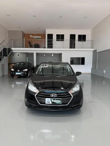 HYUNDAI HB 20 Hatch 1.0 12V 4P FLEX COMFORT, Foto 2