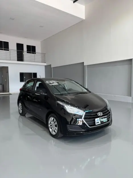 HYUNDAI HB 20 Hatch 1.0 12V 4P FLEX COMFORT, Foto 3