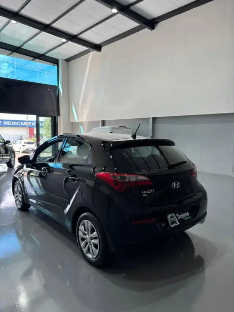 HYUNDAI HB 20 Hatch 1.0 12V 4P FLEX COMFORT, Foto 5