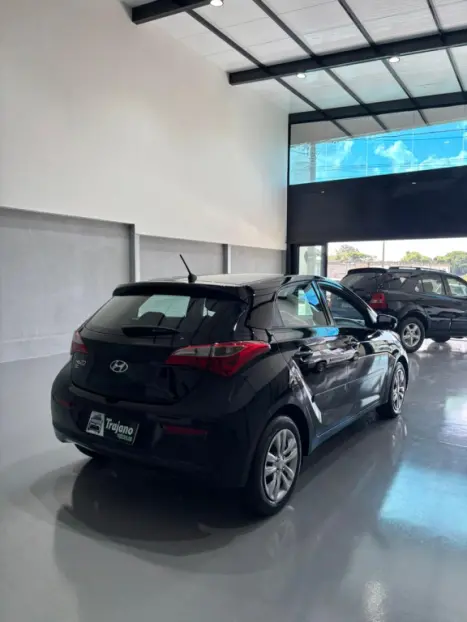 HYUNDAI HB 20 Hatch 1.0 12V 4P FLEX COMFORT, Foto 6