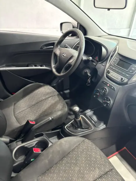 HYUNDAI HB 20 Hatch 1.0 12V 4P FLEX COMFORT, Foto 7