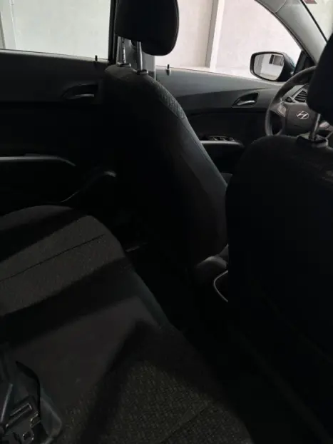 HYUNDAI HB 20 Hatch 1.0 12V 4P FLEX COMFORT, Foto 8