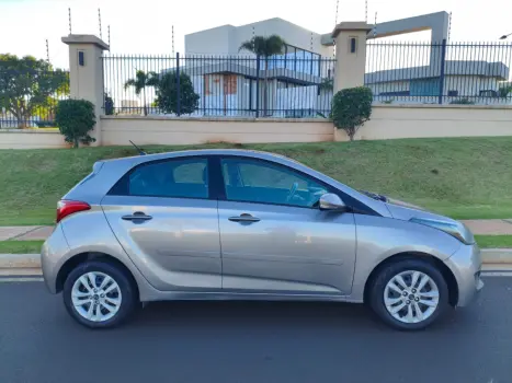 HYUNDAI HB 20 Hatch 1.0 12V 4P FLEX COMFORT, Foto 2