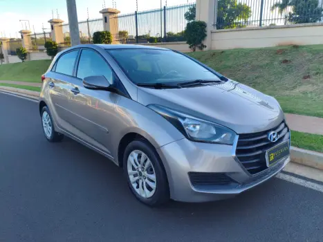 HYUNDAI HB 20 Hatch 1.0 12V 4P FLEX COMFORT, Foto 3