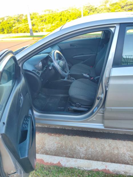 HYUNDAI HB 20 Hatch 1.0 12V 4P FLEX COMFORT, Foto 6