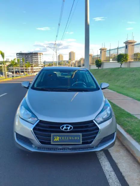 HYUNDAI HB 20 Hatch 1.0 12V 4P FLEX COMFORT, Foto 12