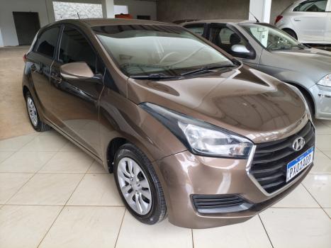 HYUNDAI HB 20 Hatch 1.0 12V 4P FLEX COMFORT PLUS, Foto 6