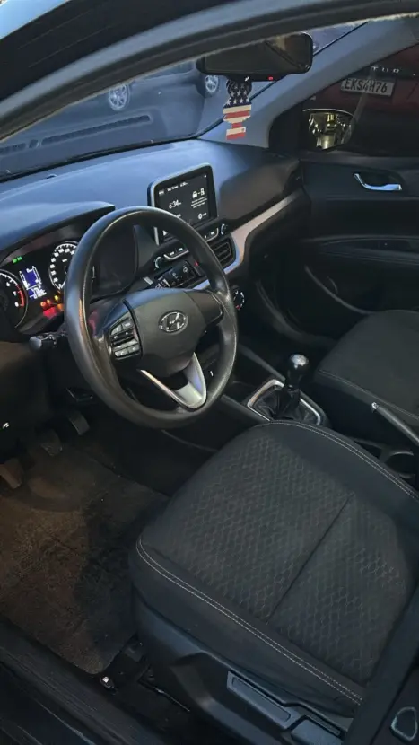 HYUNDAI HB 20 Hatch 1.0 12V 4P FLEX EVOLUTION, Foto 8