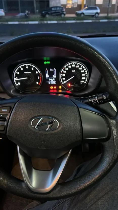 HYUNDAI HB 20 Hatch 1.0 12V 4P FLEX EVOLUTION, Foto 9