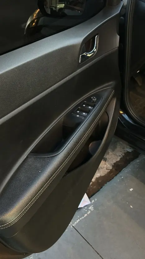 HYUNDAI HB 20 Hatch 1.0 12V 4P FLEX EVOLUTION, Foto 10