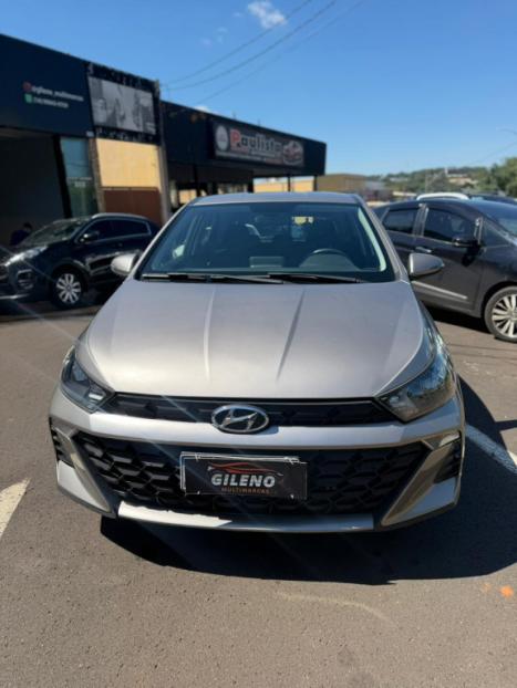 HYUNDAI HB 20 Hatch 1.0 12V 4P FLEX COMFORT PLUS, Foto 2