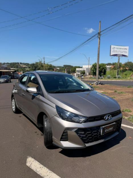 HYUNDAI HB 20 Hatch 1.0 12V 4P FLEX COMFORT PLUS, Foto 3