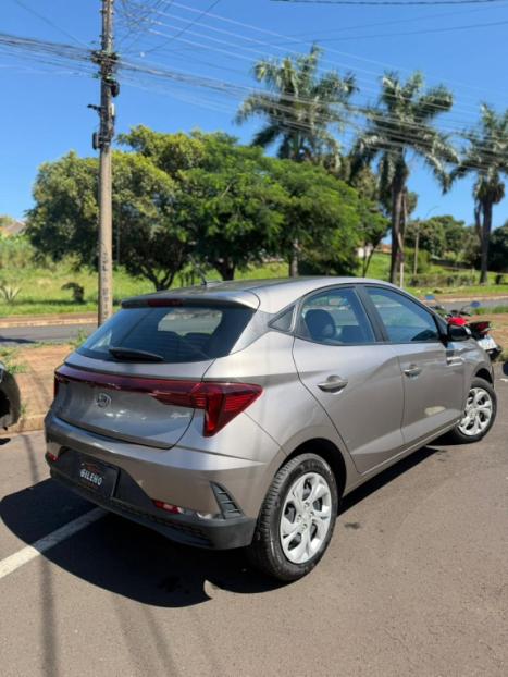 HYUNDAI HB 20 Hatch 1.0 12V 4P FLEX COMFORT PLUS, Foto 4