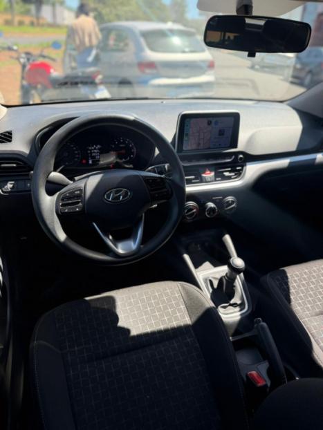 HYUNDAI HB 20 Hatch 1.0 12V 4P FLEX COMFORT PLUS, Foto 6