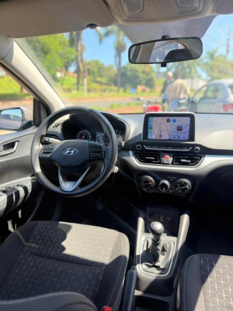 HYUNDAI HB 20 Hatch 1.0 12V 4P FLEX COMFORT PLUS, Foto 7